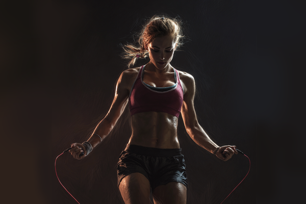 Силовые тренировки: 5 скрытых опасностей, о которых молчат тренеры