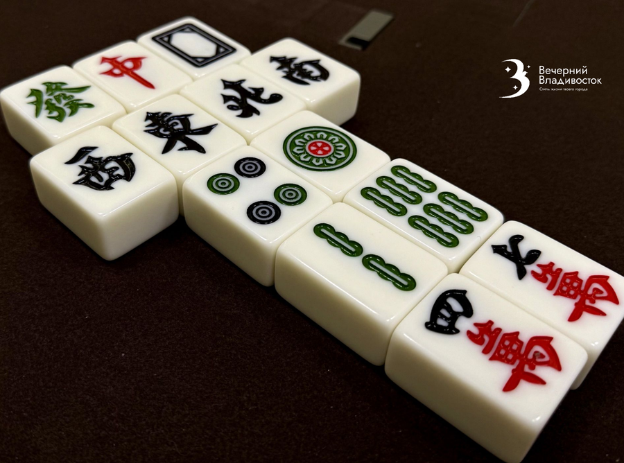 Какая игра стала мировой манией, «проклятием Китая» и добралась до нас совсем недавно?