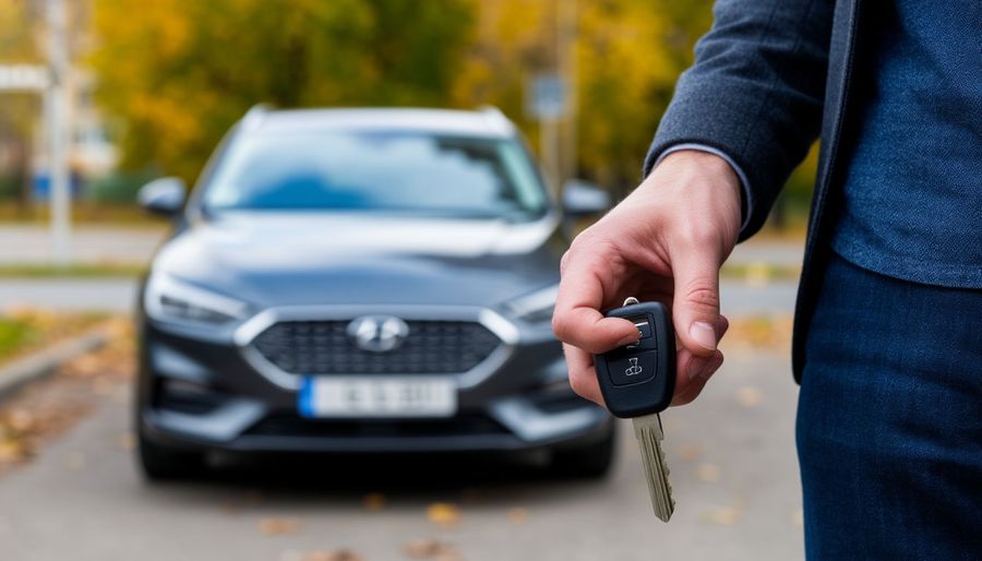 Немецкие авто – роскошь прошлого? Почему лишь 5% россиян ждут их возвращения