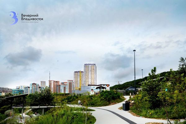 Новую гостиницу и жилую застройку планируют построить в популярных местах отдыха