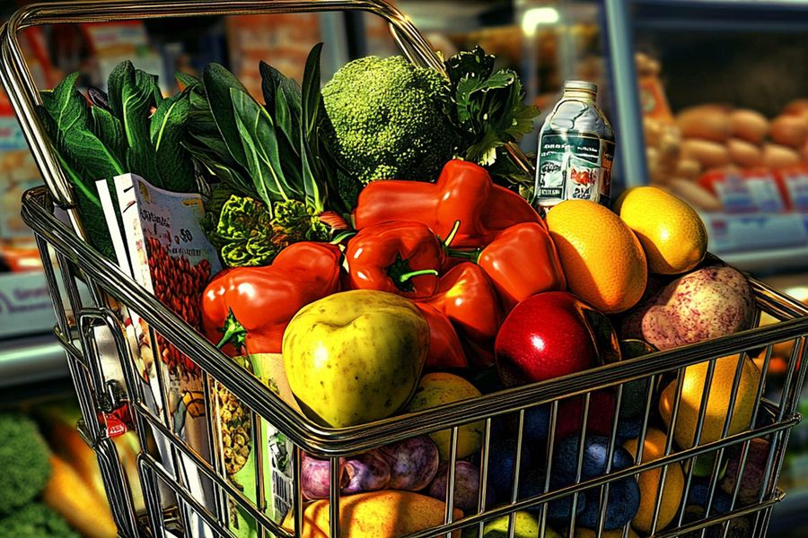 Сельдерей вместо спорта: почему низкокалорийные продукты не сделают вас стройнее?