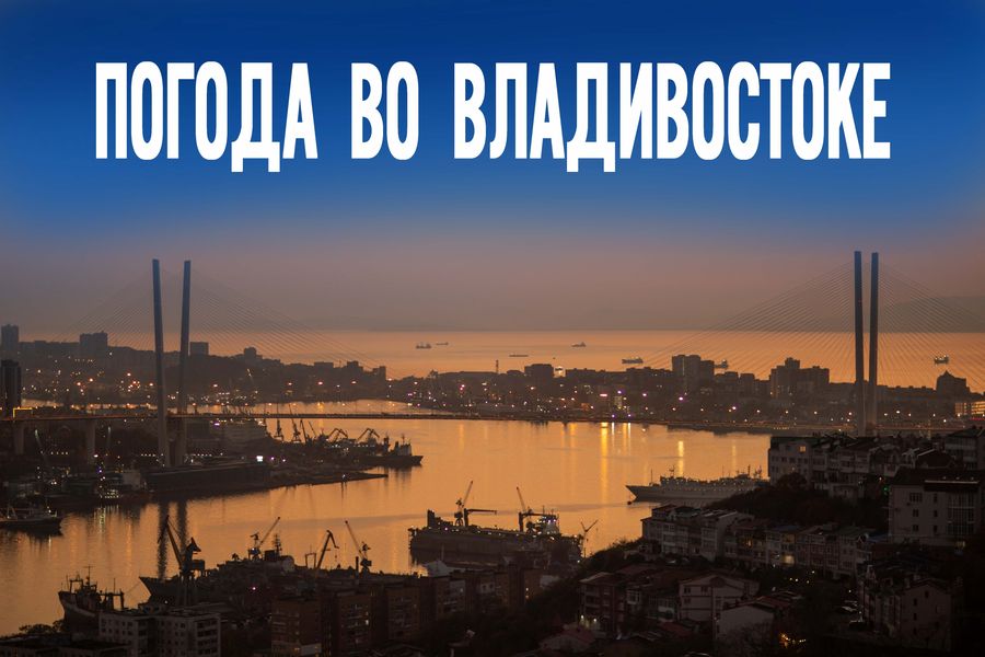 Почему сегодня лучше не планировать пикник в Приморье?