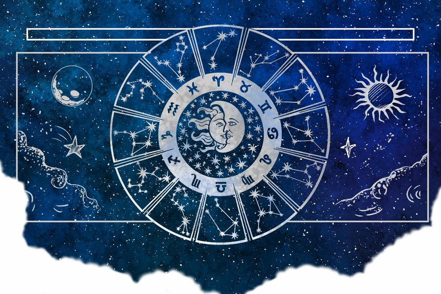 Астропрогноз на неделю: какие знаки ждёт денежный дождь, а кого — эмоциональный шторм?