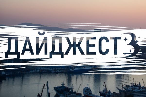 Театр теней для пингвинов, алые тюльпаны и редкая цапля: 5 радостных событий недели во Владивостоке