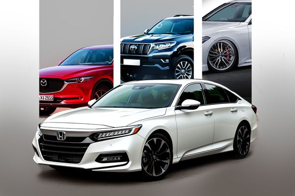 Феномен JDM: почему эти японские авто бьют рекорды ликвидности в Приморье