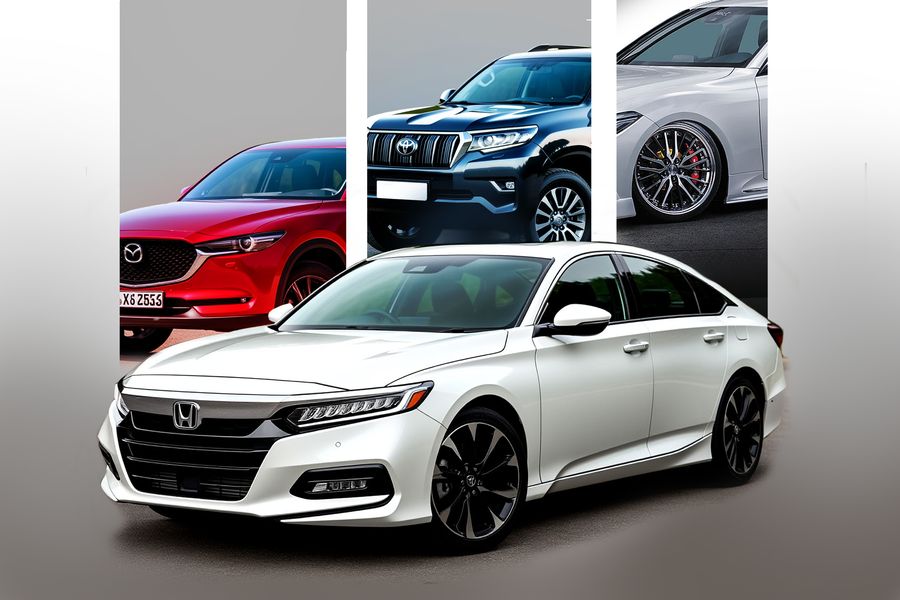 Феномен JDM: почему эти японские авто бьют рекорды ликвидности в Приморье