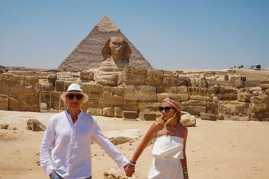 В Египет из Владивостока: сколько стоит отдых в стране фараонов и что нужно знать перед поездкой?