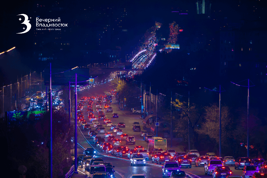 Петицию за отмену автобусной полосы во Владивостоке подписали свыше 14 тысяч человек