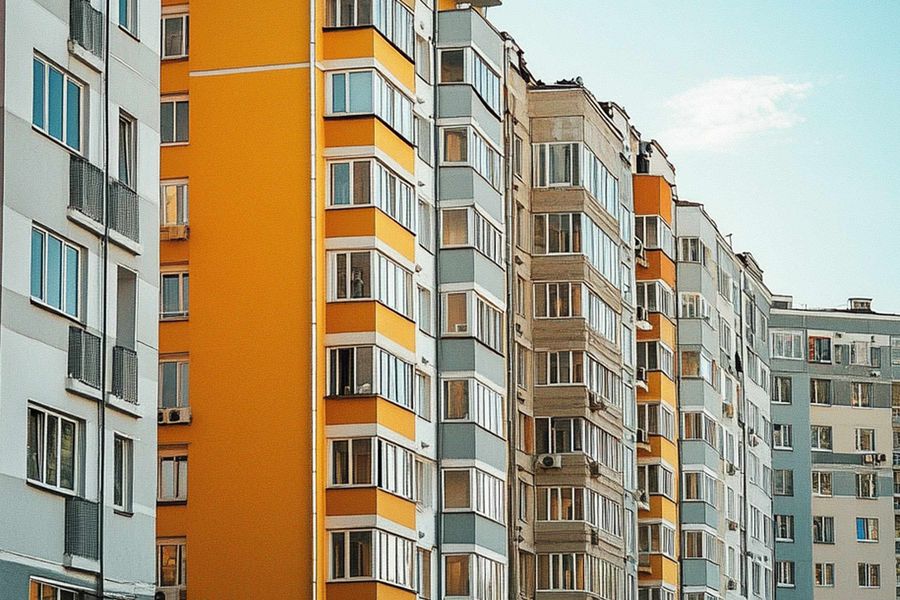 Кот в мешке: ТОП-5 жалоб жителей новостроек во Владивостоке