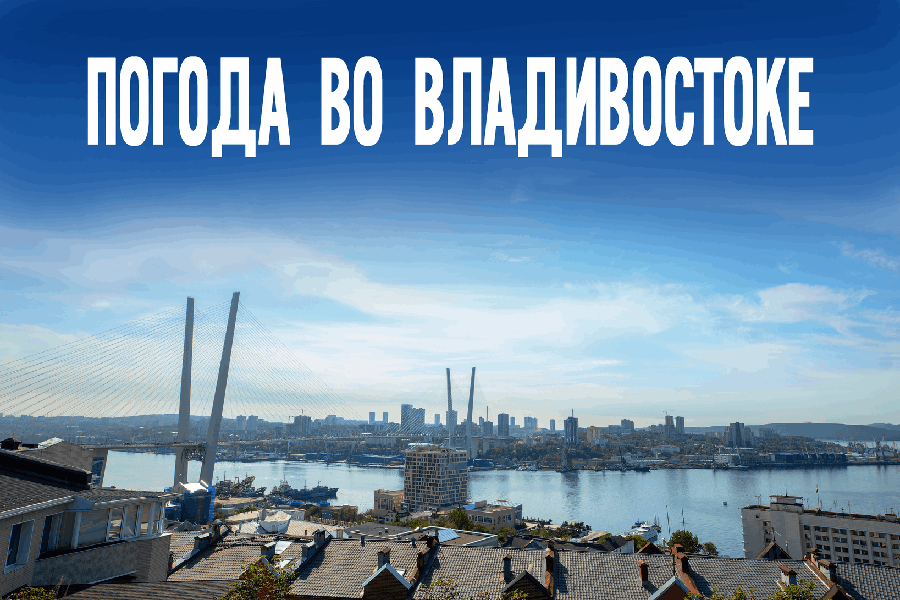 Тёплый вечер и загадочная ночь. Какой сюрприз у природы для Приморья сегодня?