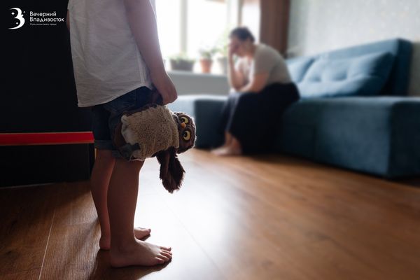 Как развод родителей влияет на психику ребенка