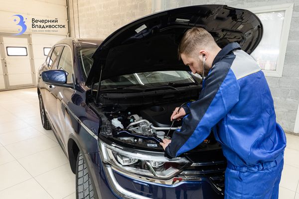 Результаты опроса: какую зарплату считали достойной приморские автомобилисты в 2025-м?