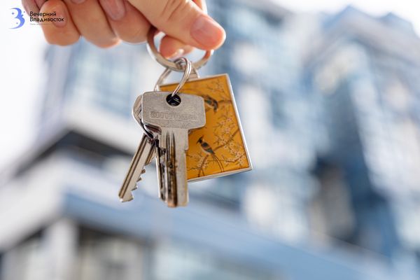 Ипотека стала золотой: как выгодно купить квартиру во Владивостоке