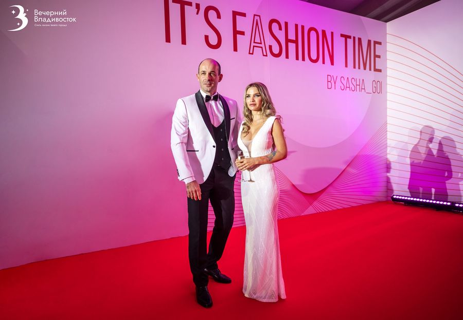 It`s fashion time или что объединяет Ники Минаж, Баскова и девушек Владивостока