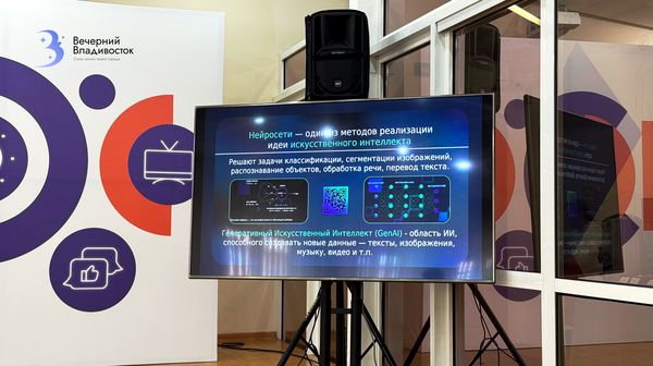 От генерации текстов до цифровых ассистентов: во Владивостоке прошел уникальный мастер-класс по нейросетям
