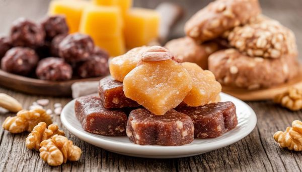 Популярные продукты для похудения оказались бесполезны