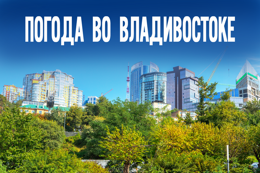 Необычная тишина перед ноябрем. Чем запомнится погода в последний день октября в Приморье