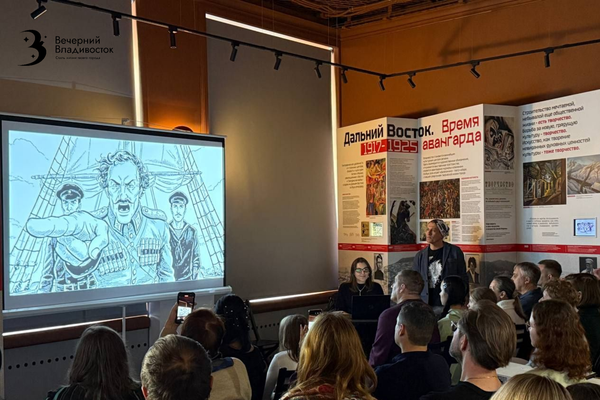 А вы были? Ночь Искусств от Третьяковской галереи прошла в необычном формате