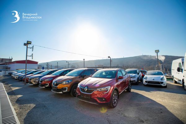 Что будет с ценами на б/у машины в декабре? Анализ грядущего обвала в Приморье