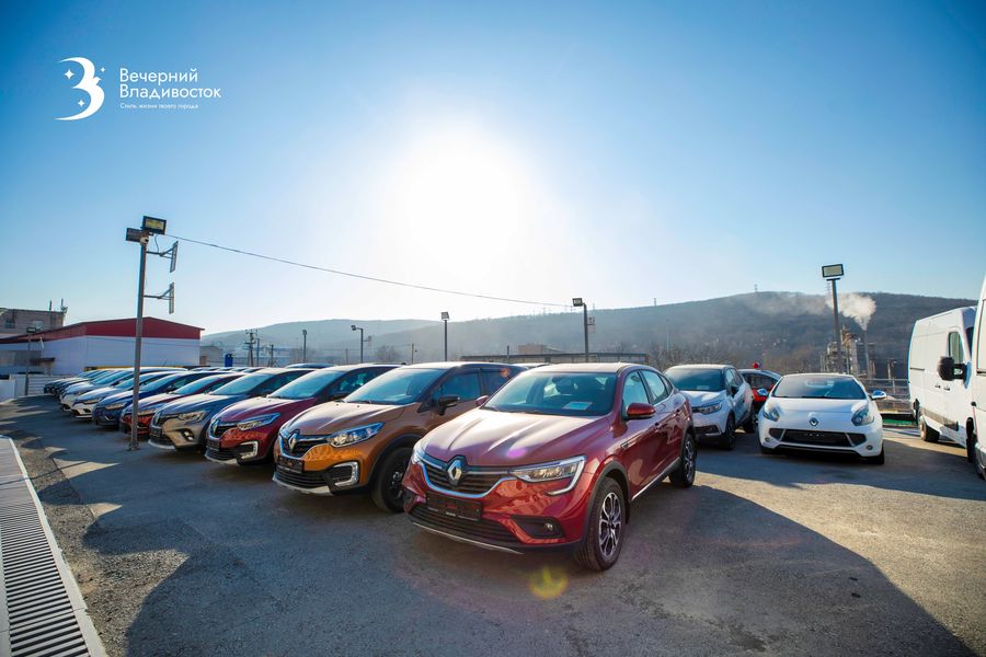 Что будет с ценами на б/у машины в декабре? Анализ грядущего обвала в Приморье