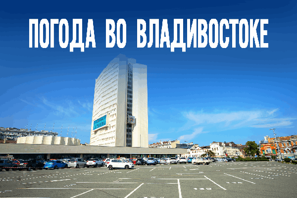 Синоптики рассказали, каким будет первый день ноября в Приморье