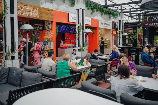 «Естественный отбор» на кухне: почему 2026-й станет самым суровым годом для владивостокского общепита