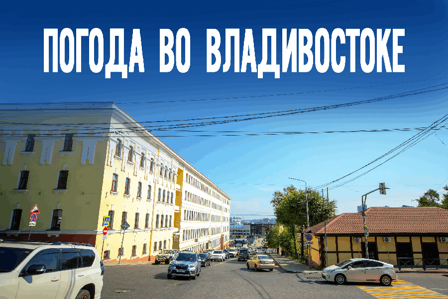 Что скрывает ясный день 10 ноября во Владивостоке? Неочевидный прогноз