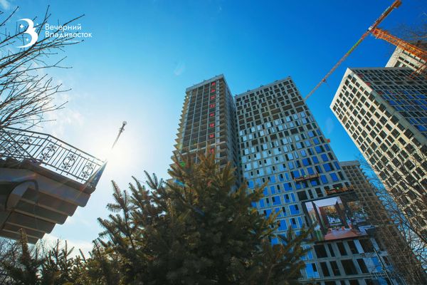 Большой обзор новостроек Владивостока 2026 – что построят, что сдают с задержкой и почему
