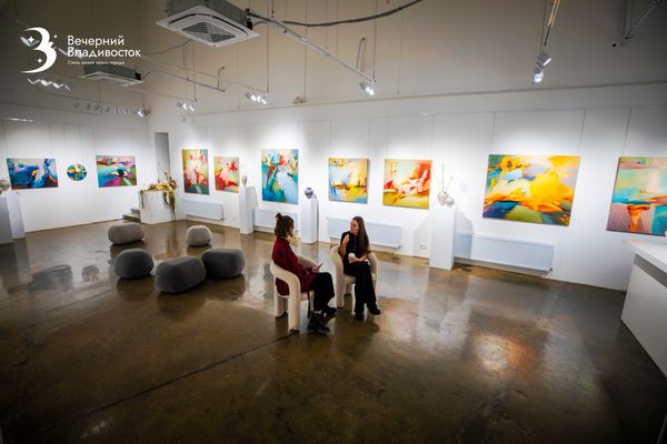 8 лет в полузакрытом режиме: секреты успеха самой смелой галереи Владивостока