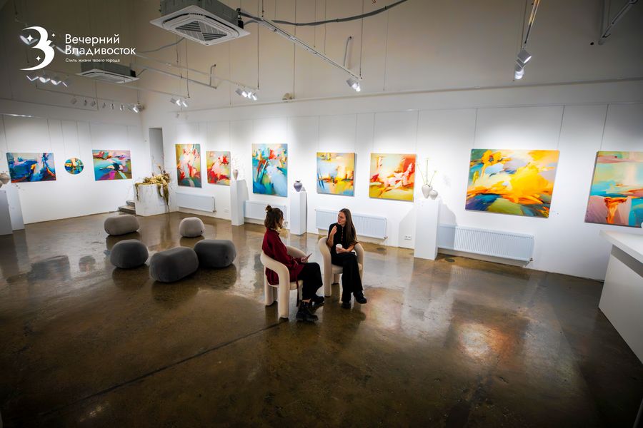 8 лет в полузакрытом режиме: секреты успеха самой смелой галереи Владивостока