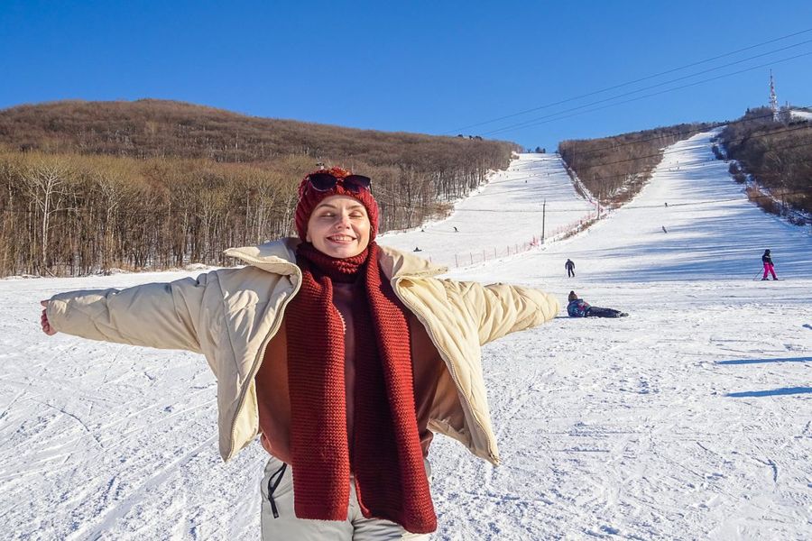 Уикенд в Арсеньеве: чем заняться в снежном городе, если вы не горнолыжник?