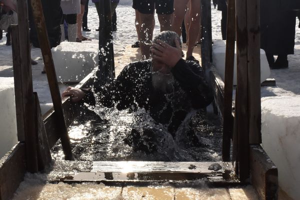 Без бани нет Крещения: как подготовить тело к ледяной купели