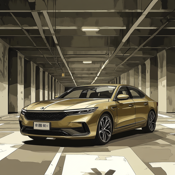 BMW, Geely, Xiaomi: какие автомобили предпочитают китайцы