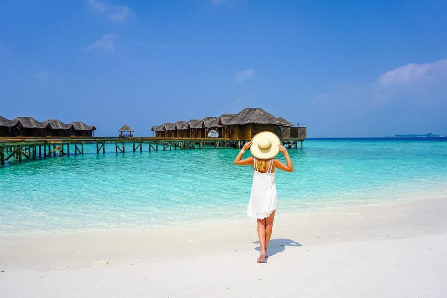 Мальдивы: сколько стоит отдохнуть в раю?