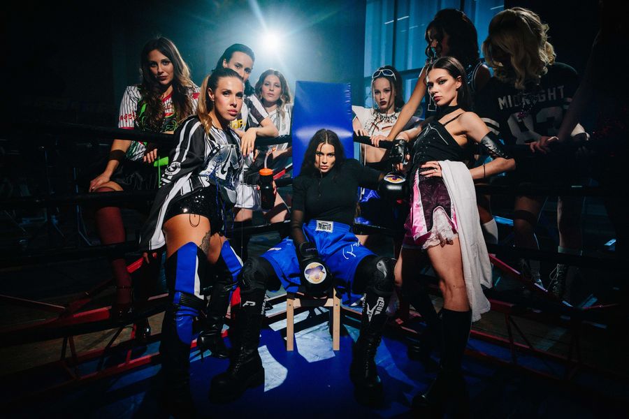 Популярная певица из Владивостока, гремевшая весь 2025-ый, появится в большом кино