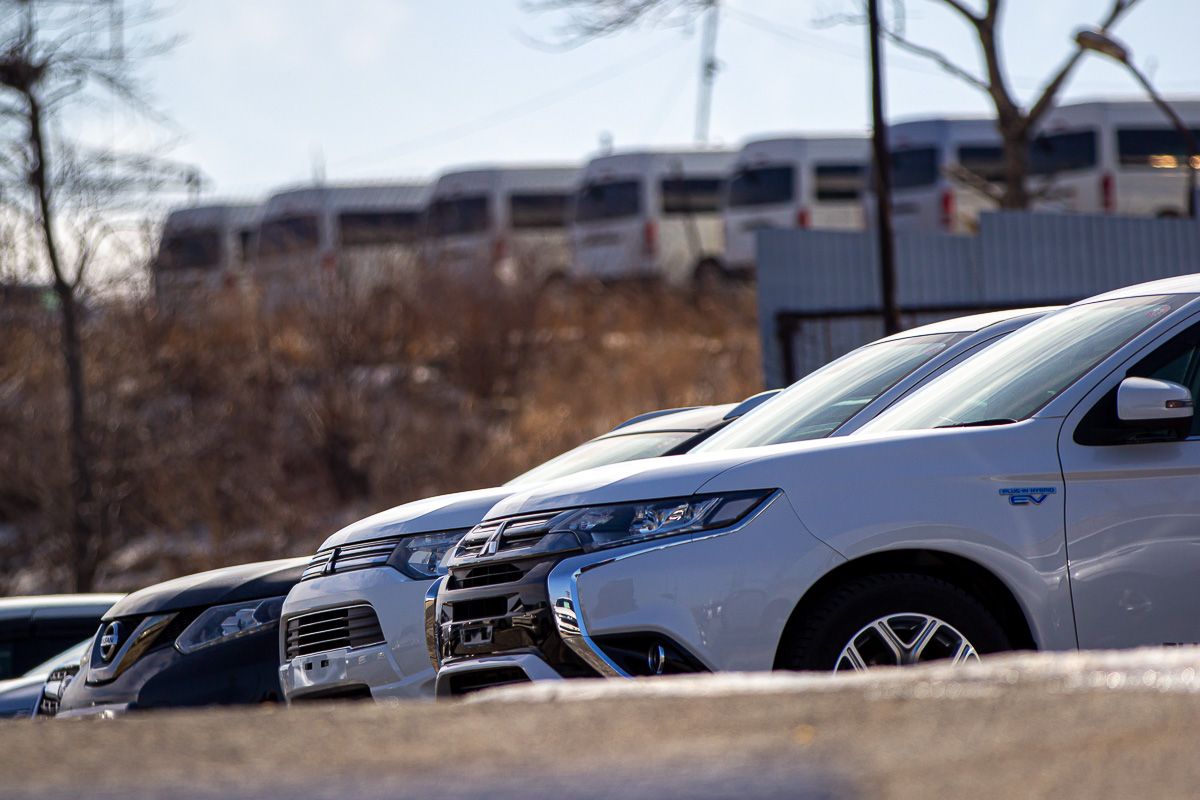 Toyota Mark II: эволюция культового автомобиля — «Вечерний Владивосток»