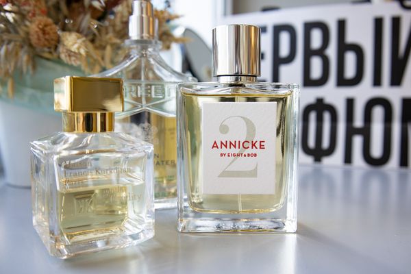 Выбираем парфюм на весну: подборка от Анны Пошиваник