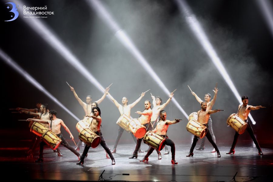 «Страсть нас объединяет»: коллектив «Малево» из Аргентины — о русских танцовщиках
