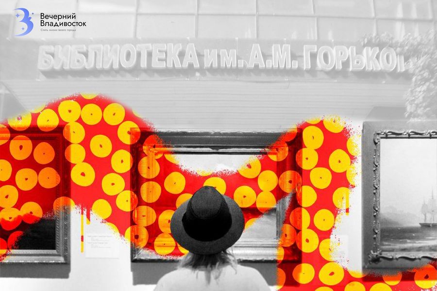Ночь Искусств 2022 в Горьковке: эмоции, поэты и осенние открытки