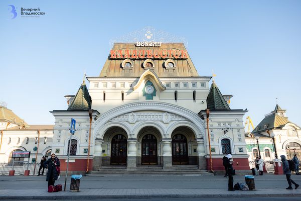 Еще на один вид транспорта проезд подорожает в Приморье с нового года