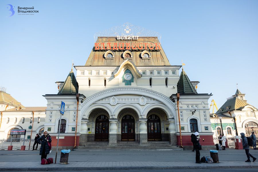 Еще на один вид транспорта проезд подорожает в Приморье с нового года