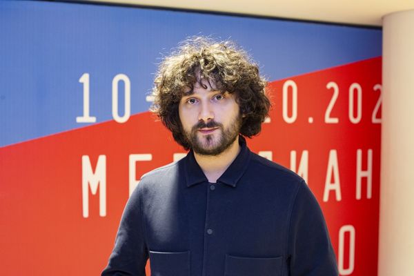 Филипп Юрьев: «Молодому режиссёру нельзя начинать с сериалов»