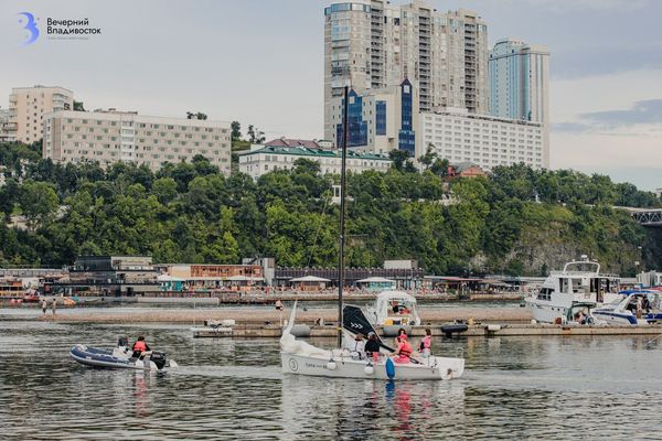 Как отдохнуть на 5 000 рублей в пик сезона? Гид по локациям и ценам во Владивостоке летом-2026