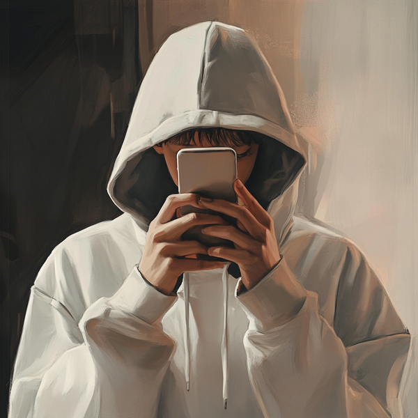 Информационный мусор: как не дать смартфону погубить психику