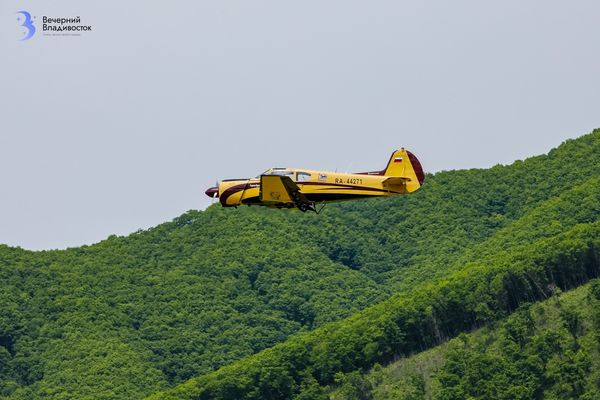 Novorossiya Avia Fest 2023: пилоты о страхе высоты и о детстве на аэродроме