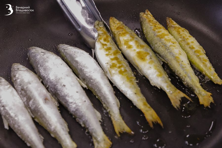 Кто сказал, что рыба – не десерт. Какое на вкус пирожное из минтая?