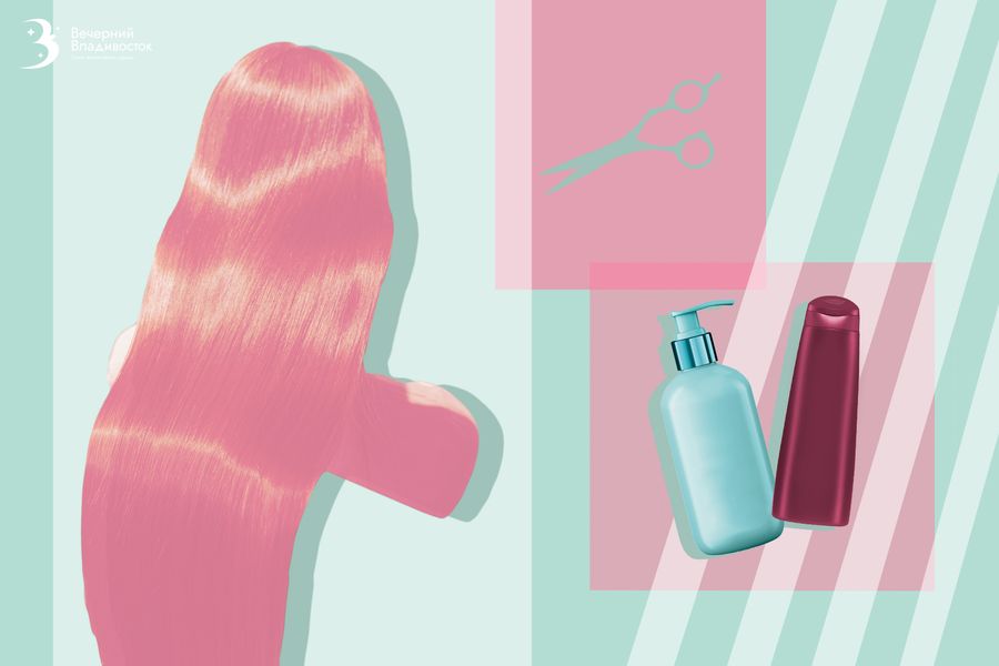 Топ-6 мифов о волосах, которые пора развеять