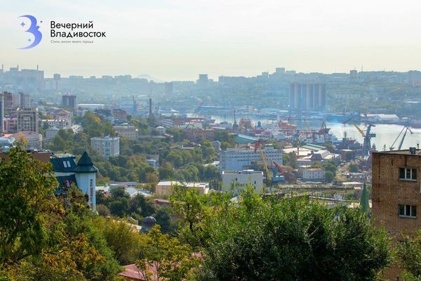 Район Чуркин ждёт большая перестройка: небоскрёбы, гостиницы и новые общественные пространства