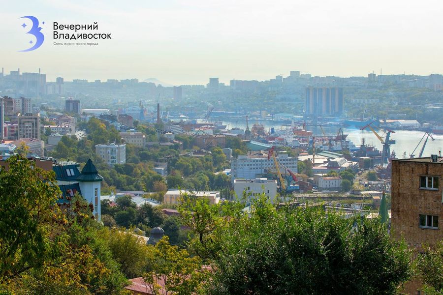 Район Чуркин ждёт большая перестройка: небоскрёбы, гостиницы и новые общественные пространства