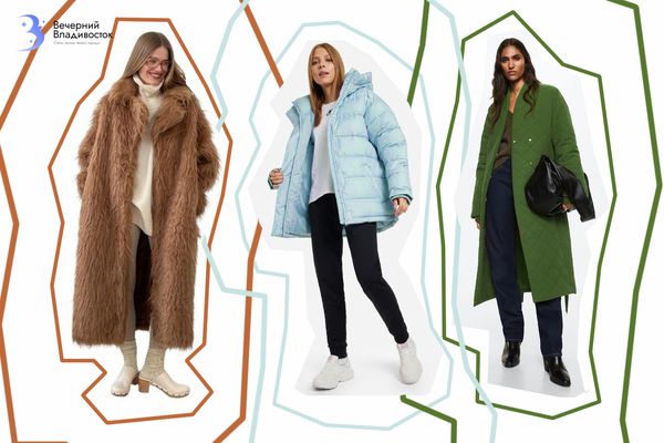 Как выбрать пуховик, куртку, шубу или дублёнку: тренды верхней одежды на зиму 2022-2023
